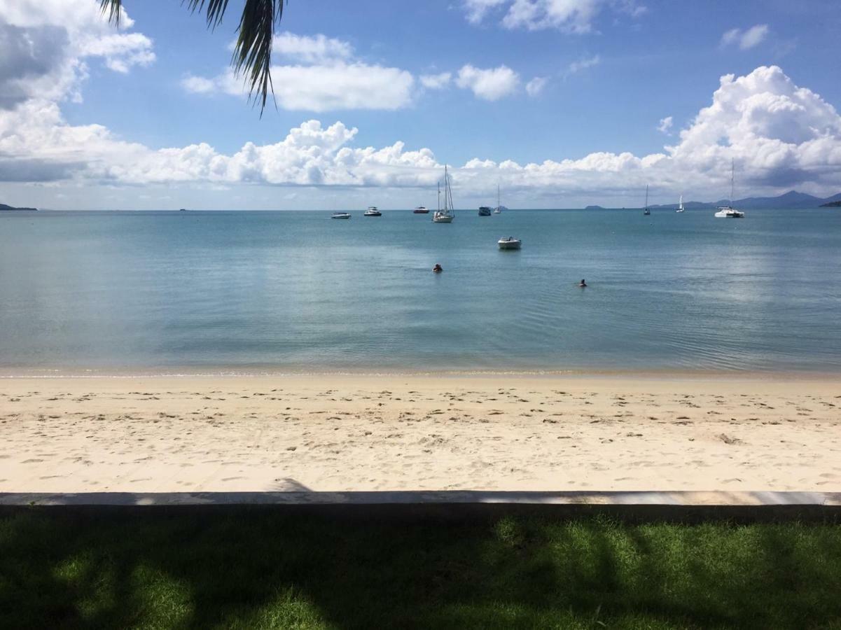 Samui Mermaid Beachfront Bang Rak Beach  Bagian luar foto